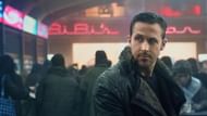Ryan Gosling as K in Blade Runner 2049 (Image via Amazon)